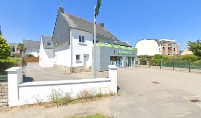 Pharmacie Latouche, Pharmacie à Séné
