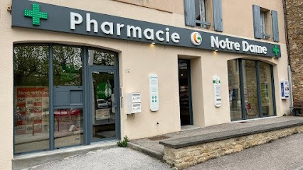 PHARMACIE NOTRE DAME, Pharmacie à Sorèze