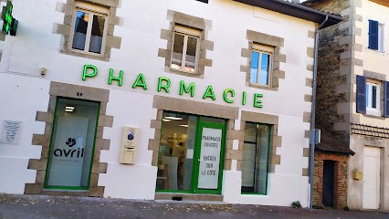 Panteix Vincent, Pharmacie à Saint-Paul