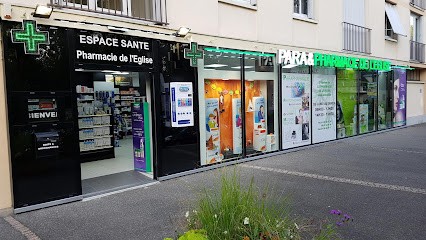 Pharmacie De L'eglise, Pharmacie à Crosne