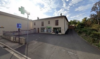 Marsaud Jean-Louis, Pharmacie à Saint-Séverin