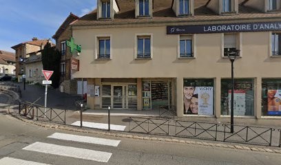 Pharmacie Jouniaux, Pharmacie à La Queue-les-Yvelines