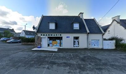 Pharmacie Rimbert Vinagre, Pharmacie à Trévou-Tréguignec