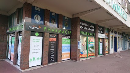 Pharmacie Du Forez, Pharmacie à Maurepas