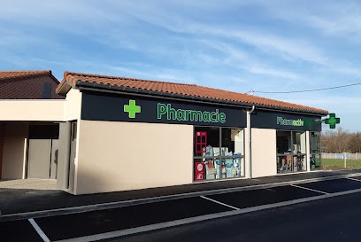 Pharmacie Viremot, Pharmacie à Auzon