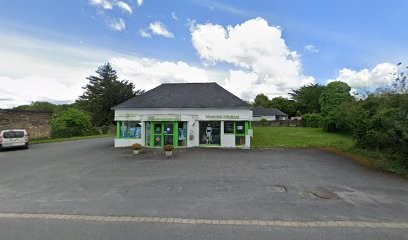 Pharmacie Pondard, Pharmacie à Malansac