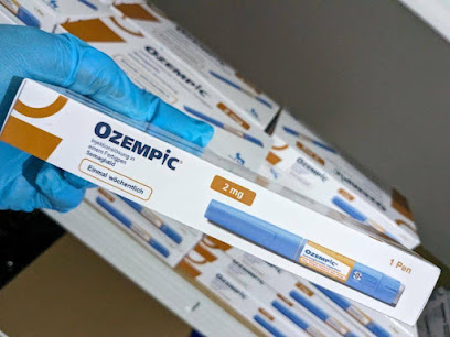 Wegovy Ozempic, Pharmacie à Bordeaux