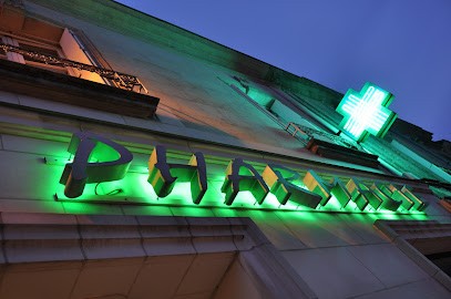 Pharmacie De Neuvy, SELARL Pharmacie PINEAU, Pharmacie à Neuvy-le-Roi