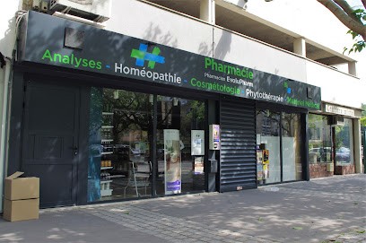 Pharmacie Du Lagué, Pharmacie à Rungis