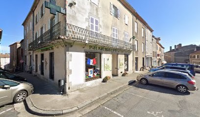 Pharmacie du DORAT - Mr NGUYEN Joseph, Pharmacie au Dorat