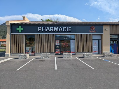 Pharmacie Canavy, Pharmacie à Saint-Paul-de-Fenouillet