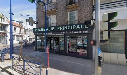 Pharmacie Principale De Drancy, Pharmacie à Drancy