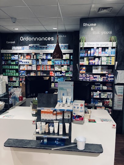 Pharmacie Opéra Casanova, Pharmacie à Paris 02
