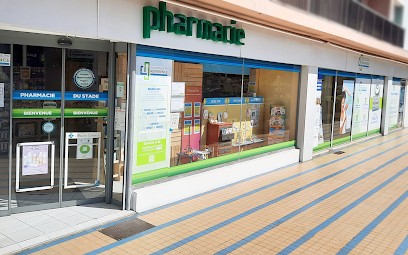 Pharmacie Du STADE, Pharmacie à Castres