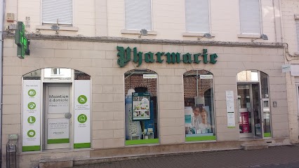 Pharmacie Des Iris, Pharmacie à Steenwerck