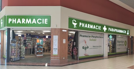 Pharmacie Du Soleil, Pharmacie à Dommartin-lès-Toul