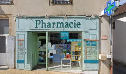 Pharmacie, Pharmacie à Payzac