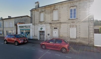 Pharmacie Fort, Pharmacie à Saint-Aigulin