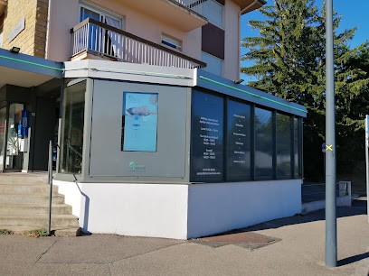 Pharmacie Des Halles De Saint Didier, Pharmacie à Saint-Didier-au-Mont-d'Or