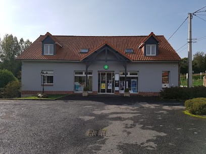 Pharmacie De La Source, Pharmacie à Heuchin