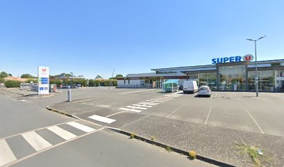 Pharmacie Pendu-Fioleau, Pharmacie à La Bruffière