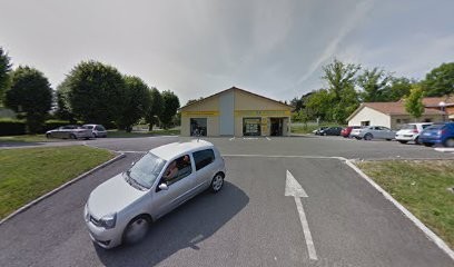 Pharmacie De Verneuil, Pharmacie à Verneuil-sur-Vienne