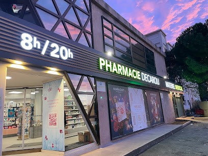 Pharmacie DECAROLI Romain Rolland, Pharmacie à Marseille 10