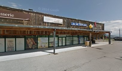 parapharmacie karolic bonet, Pharmacie à Bolquère