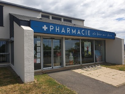Pharmacie De Vair Sur Loire, Pharmacie à Vair-sur-Loire