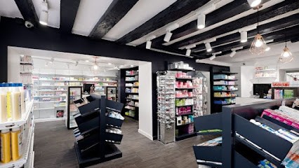 Pharmacie Du Parc, Pharmacie à Carrières-sur-Seine