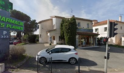 Pharmacie Lafon, Pharmacie à Saint-Raphaël