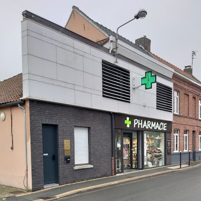 Pharmacie Selosse, Pharmacie à Emmerin