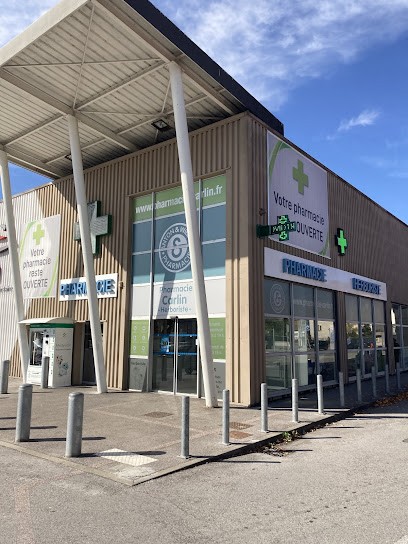 Pharmacie Carlin - Herboristerie Anton&Willem, Pharmacie à Sochaux