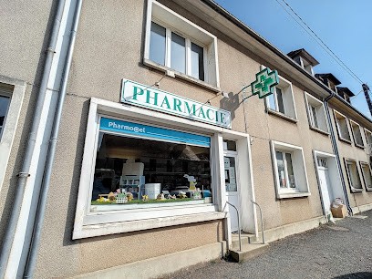 Selarl Suriray, Pharmacie à Souleuvre en Bocage