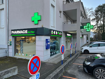 Pharmacie À Rives / Pharmacie Du Plan Pharmacie à Rives