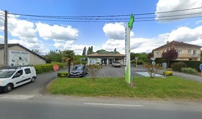 Pharmacie du Vignoble, Pharmacie au Fleix
