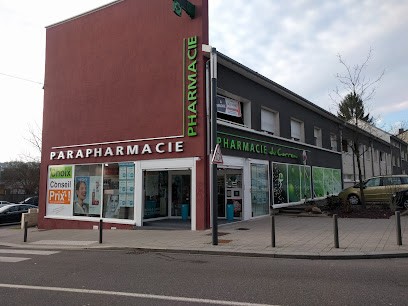 Pharmacie Wellpharma Du Carreau, Pharmacie à Freyming-Merlebach