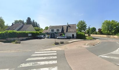 Pharmacie de Samoreau - Crommer, Pharmacie à Samoreau