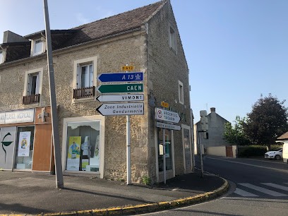 Pharmacie De L'Envol, Pharmacie à Moult-Chicheboville