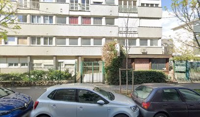 La Nouv Distribution Med Novamed, Pharmacie à La Garenne-Colombes