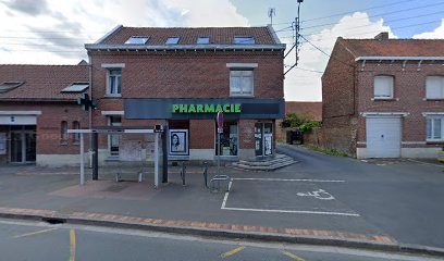 Snc Basquin Et Boitel Peral, Pharmacie à Sainghin-en-Weppes