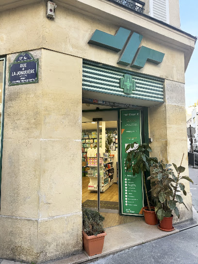Pharmacie Des Fleurs, Pharmacie à Paris 17