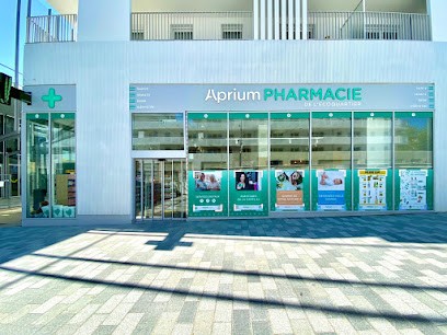 Aprium Pharmacie De L'Ecoquartier, Pharmacie à Meudon