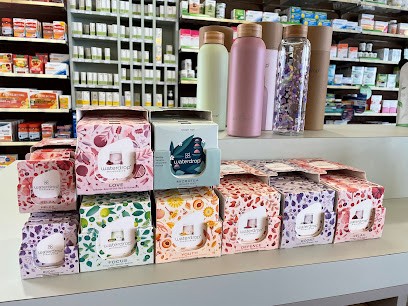 Pharmacie Allary Snc, Pharmacie à Saint-Symphorien-de-Lay