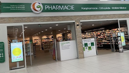 PHARMACIE DE LA MONNERAYE, Pharmacie à Herbignac