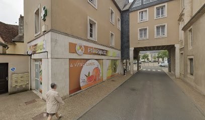 Pharmacie Mailliart, Pharmacie à Mamers