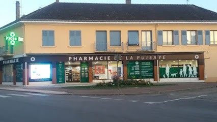 Pharmacie Lafayette De La Puisaye, Pharmacie à Toucy