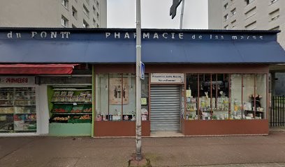 Pharmacie De La Marne, Pharmacie à Saint-Maur-des-Fossés
