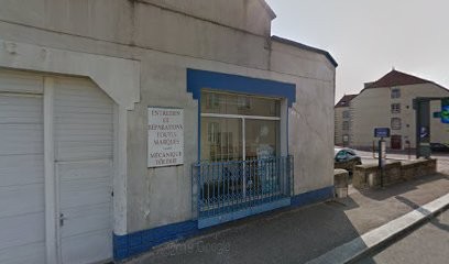 Pharmacie des Thermes, Pharmacie à Luxeuil-les-Bains