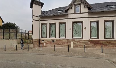 Sci Pierre-anne, Pharmacie à Truchtersheim